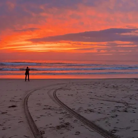 De Casal Гостевой дом *