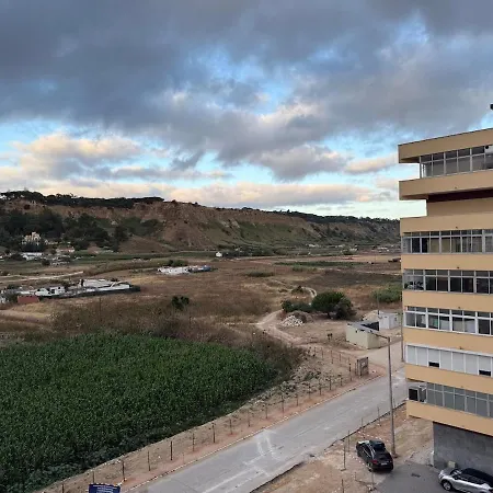 De Casal Гостевой дом Кошта-да-Капарика