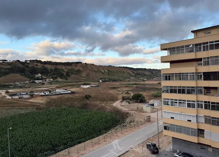 De Casal Πανσιόν Costa de Caparica